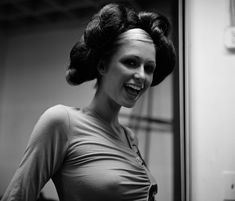 Соски Пэрис Хилтон в фотосессии Патрика Фрейзера фото #4