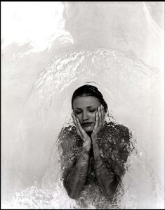 Голая грудь Камерон Диаз в журнале Loaded фото #6