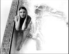 Голая грудь Камерон Диаз в журнале Loaded фото #8