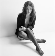 Сексуальная Кира Найтли в журнале Arena фото #10