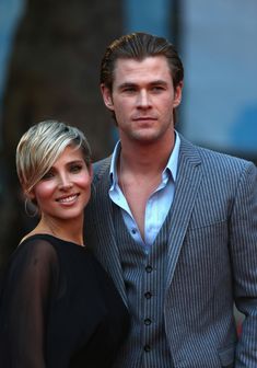 Засвет Эльзы Патаки на премьере фильма «Гонка» фото #5