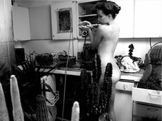 Заманчивая Оливия Уайлд в журнале Flaunt фото #5