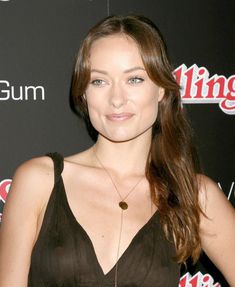 Засвет Оливии Уайлд на вечеринке Rolling Stone фото #10