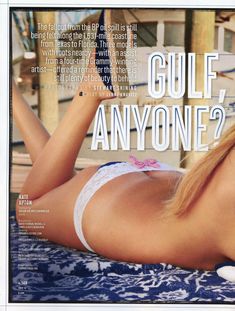 Кейт Аптон в разных купальниках для журнала Sports Illustrated фото #9