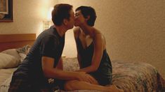 Морена Баккарин топлесс в сериале «Родина» фото #13