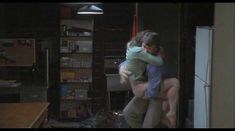 Робин Танни занимается сексом в фильме «Открытое окно» фото #5