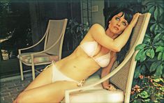 Сексуальная Робин Танни в фотосессии Стефани Вовас, 2011 фото #2