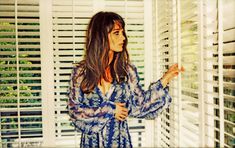 Сексуальная Робин Танни в фотосессии Стефани Вовас, 2011 фото #3