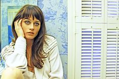 Сексуальная Робин Танни в фотосессии Стефани Вовас, 2011 фото #4