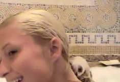 Одна ночь с Пэрис Хилтон фото #18