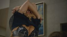 Хайден Панеттьери в лифчике в сериале «Нэшвилл» фото #1