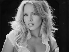 Сексуальная Кристен Белл в фотосессии Rolling Stone & Nylon Mag фото #5