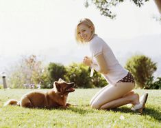 Кристен Белл в трусиках для журнала Self фото #8