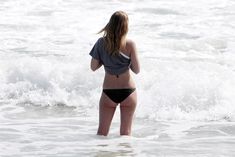 Упругая попка Лейтон Мистер фото #1