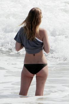 Упругая попка Лейтон Мистер фото #2