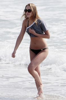 Упругая попка Лейтон Мистер фото #3