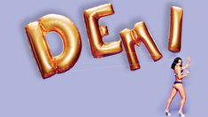 Сексуальная Деми Ловато для журнала Complex фото #7