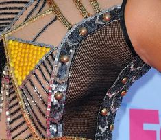 Засвет Деми Ловато на Teen Choice Awards фото #2