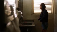 Интимные сцены с Дженнифер Коннелли в фильме «Дом из песка и тумана» фото #6