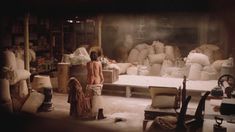 Голая попка Дженнифер Коннелли в фильме «Однажды в Америке» фото #3