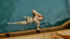 Сексуальная Мадлен Зима в фильме «Соседки по комнате» фото #9