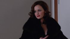 Сексуальная Алексис Бледел в сериале «Безумцы» фото #2