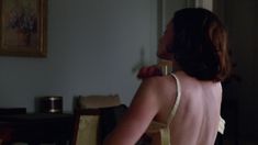 Сексуальная Алексис Бледел в сериале «Безумцы» фото #15