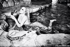 Памела Андерсон разделась для последнего обнаженного выпуска Playboy