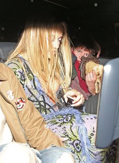 Рита Ора обнажила грудь после шоу X Factor