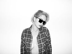 Рита Ора в эро фотосессии Терри Ричардсона