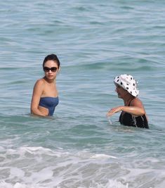 Сексуальная Ольга Куриленко на пляже Майами фото #1