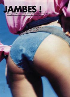 Эротичная Ольга Куриленко в журнале Elle