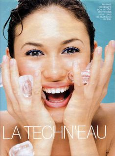 Ольга Куриленко разделась для журнала Marie Claire фото #2