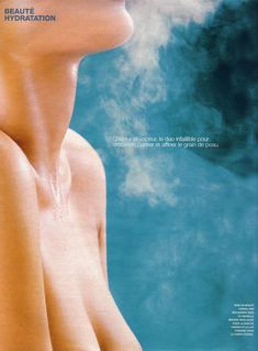 Ольга Куриленко разделась для журнала Marie Claire фото #4