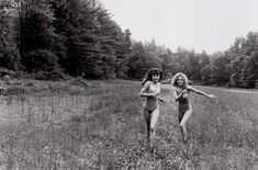 Полностью голая Ольга Куриленко в фотосессии Терри Ричардсона фото #8