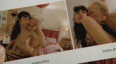 Голая Ольга Куриленко в фильме «Змий» фото #9