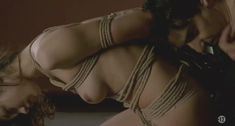 Голая Ольга Куриленко в фильме «Змий» фото #28