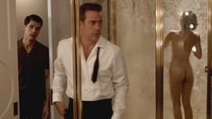 Голая Ольга Куриленко в сериале «Город мечты» фото #19