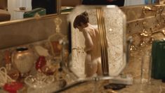 Голая Ольга Куриленко в сериале «Город мечты» фото #20