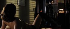 Сексапильная Ольга Куриленко в фильме «Макс Пэйн» фото #5