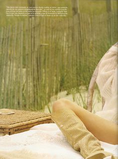 Раздетая Тиффани Тейлор  в журнале Playboy фото #7