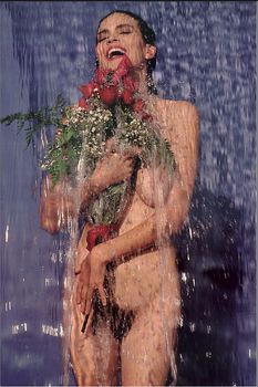 Обнаженная Элизабет Грэйсен  в журнале Playboys Beauty Queens фото #1