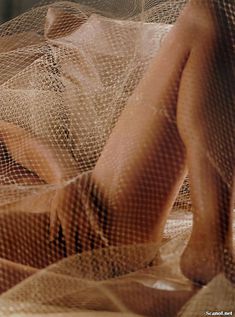 Красотка Джэми Феррелл оголилась в журнале Playboy фото #6