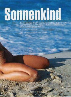 Кристин Леман разделась в журнале Playboy