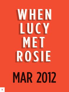 Грудастая Люси Пиндер  в журналах The Girls Of Nuts фото #30