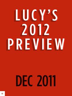 Грудастая Люси Пиндер  в журналах The Girls Of Nuts фото #54