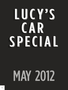 Грудастая Люси Пиндер  в журналах The Girls Of Nuts фото #72