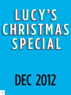 Грудастая Люси Пиндер  в журналах The Girls Of Nuts фото #102