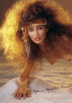 Обнаженная Ребекка Ферратти  в журнале Playboy фото #10