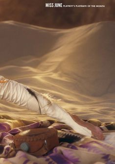 Обнаженная Ребекка Ферратти  в журнале Playboy фото #12